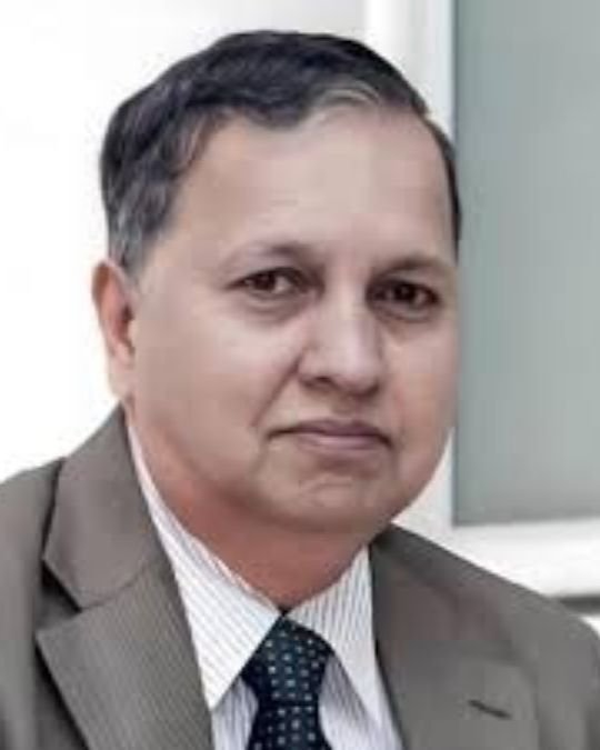 Dr. K M Prasanna Kumar